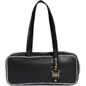 Adidas Airliner Elongated 5l Shoulder Bag Noir