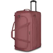 Redolz Sac de voyage 'Essentials' rouge rouille