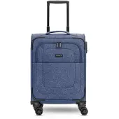 Redolz Valisette 'Essentials' bleu