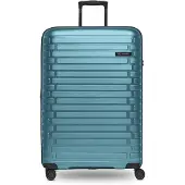Pactastic trolley Collection 04 Trolley Ice Blue - Metallic bleu gris 75cm