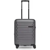Pactastic Valisette anthracite