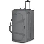 Redolz Sac de voyage 'Essentials ' gris