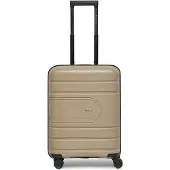 Redolz trolley Essentials 11 Trolley Beige 56cm