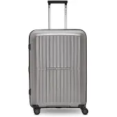 Pactastic Valisette 'Collection 01' gris