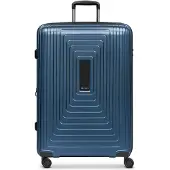 Redolz trolley Essentials 14 Trolley Dark Blue Metallic bleu marine 78cm