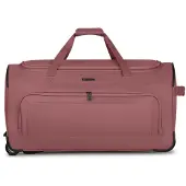Redolz Sac de voyage 'Duffle Essentials' rouille
