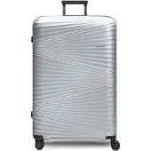Pactastic trolley Collection 02 Trolley Silver Metallic 2 argenté 77cm