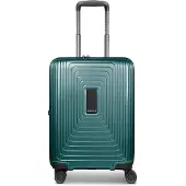Redolz trolley Essentials 14 Trolley Pearl-Green Metallic vert 54cm