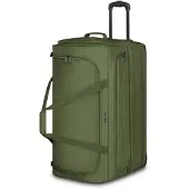 Redolz Sac de voyage 'Essentials' vert