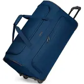 Redolz Sac de voyage 'Duffle Essentials ' bleu