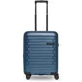 Pactastic trolley Collection 04 Trolley Navy Blue - Metallic bleu marine 55cm