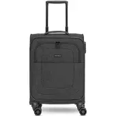 Redolz Valisette 'Essentials 12 CABIN' noir