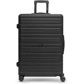 Redolz trolley Essentials 08 Trolley Black 2 noir 75cm