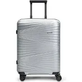 Pactastic trolley Collection 02 Cabin Trolley Silver Metallic 2 argenté 55cm