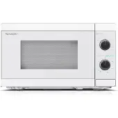 Sharp Micro-ondes YC-MG01E-C Blanc Grille micro-ondes Comptoir 20 L 800 W