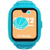Savefamily Iconic Plus 2.0 (47 mm)