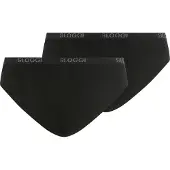 Sloggi Basic Mini 2-Pack 4 2XL Hommes