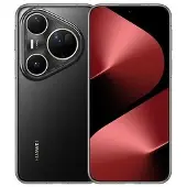 Huawei Pura 80 Pro 5G 512GB/12GB Double SIM Noir