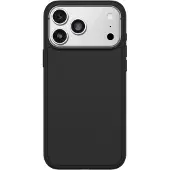 Otterbox Symmetry MagSafe Camera Control (Apple iPhone 17 Pro Max), Coque pour téléphone portable, Noir