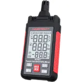 Habotest - HT607 - Appareils de mesure
