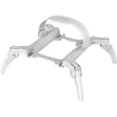 Sunnylife Support d'atterrissage pour DJI Mini 3 Pro (MM3-LG399) (Zone d’atterrissage pour drone, DJI Mini 3 Pro)
