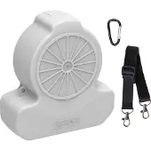 Sunnylife mini protective case FP-SN953-GY for DJI FLIP (gray)