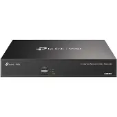 TP-LINK VIGI NVR1004H(UN) Omada IPCam VIGI NVR1004H Canal Vidéo Réseau