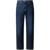 Pepe Jeans Camden Pm20840316 Tapered Fit Jeans Bleu 31 / 32 Hommes Bleu 31