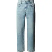 Pepe Jeans pour homme. PM20840313V1 Blue Camden Jeans (34/32), Bleu, Casuel, Coton, Denim