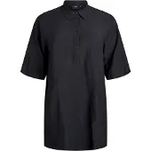 Zizzi Tunique 'MMONIR' noir