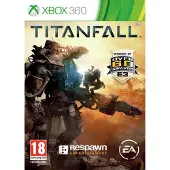 Xbox Games Xbox 360 Titanfall One Size