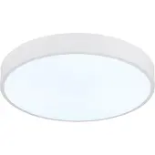 Globo Conception de plafonds Nielsen blanc Ø 37,8 cm