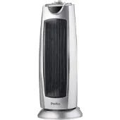 Profile Chauffage soufflant 2000w inox - - 100000027 -