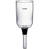 Hario Récipient en verre supérieur pour Syphon TCA-5