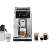 De'Longhi PrimaDonna Aromatic ECAM630.75.TSM