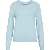 Vila Pull-over 'VIRIL' bleu clair