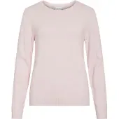 Vila Pull-over 'VIRIL' rose