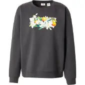 Levi's Gr Everyday Sweatshirt Vert L Femme