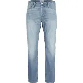 Jack & Jones Jean 'Mike Original' bleu denim