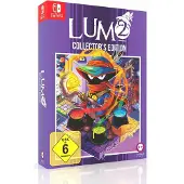 Lumo 2 Collector's Edition