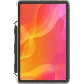 Samsung araree S cover GP-FPP615KDA (Galaxy Tab S6 Lite), Étui pour tablette, Transparent