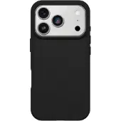 Otterbox React avec MagSafe (Apple iPhone 17 Pro), Coque pour téléphone portable, Noir