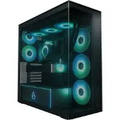Arctic Cooling ACPCC00015A Geh Xtender Noir