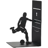 Balvi Goal Kick Bookend Multicolore