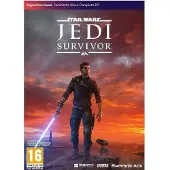 Star Wars Jedi : Survivor