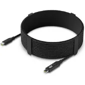 Ubiquiti AFi-Cable-USB-7M, 7 m, USB C, USB C, Schwarz, Grau