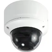 LevelOne FCS-3098 caméra de sécurité Dôme Caméra de sécurité IP Intérieure et extérieure 3840 x 2160 pixels Plafond