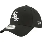 New Era Mlb The League Chicago White Sox Otc Cap Noir Homme