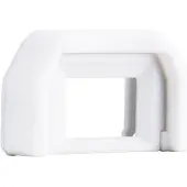 JJC EC 1 White Eye Cup