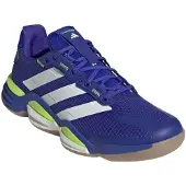 Adidas Chaussure de sport 'Stabil 16' gentiane / vert fluo / blanc